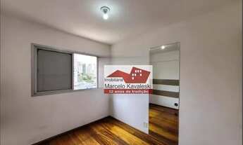 Imagem 6: Apartamento com 2 dormitórios à venda, 53 m² por R$ 300.000,00 - Ipiranga - São Paulo/SP