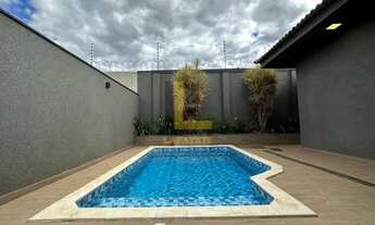 Imagem: Casa de Condomínio em Residencial Eco Village