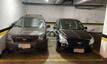 Imagem 3: Apartamento à venda, 86 m² por R$ 210.000,00 - Vila Virgínia - Ribeirão Preto/SP