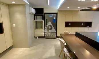 Imagem 5: Cobertura linear, 3 quartos, vaga