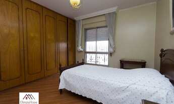 Imagem 5: Apartamento Locação Perdizes 250 m² 4 Dormitórios