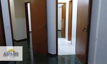 Imagem: Apartamento com 3 dormitórios para alugar