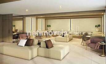 Imagem 3: Venda Apartamento 4 quartos Santo Antônio Belo Horizonte