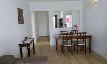 Imagem 2: Apartamento com 2 dormitórios à venda, 66 m² por R$ 293.000,00 - Vila Assunção - Praia Gra