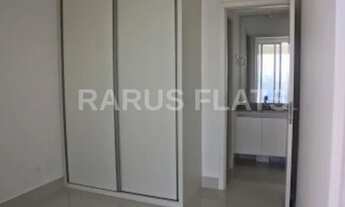 Imagem 2: Rarus Flats - Flat para locação - Edifício Code Berrini