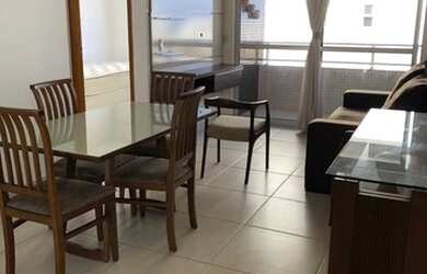 Imagem 6: Apartamento Mobiliado com 3 quartos em Estados - João Pessoa - PB