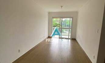 Imagem: Apartamento com 3 dormitórios para alugar