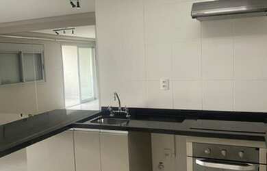 Imagem 4: Apartamento para aluguel com 65 metros quadrados com 2 quartos em Jardim das Perdizes-Sp