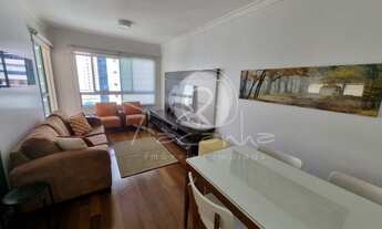 Imagem: Apartamento Cambuí em Campinas, por R$