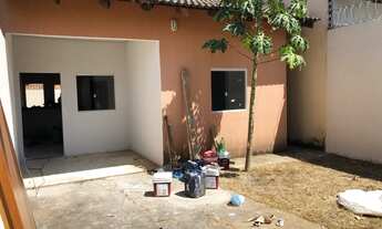 Imagem 2: Alugo casa no residencial martini