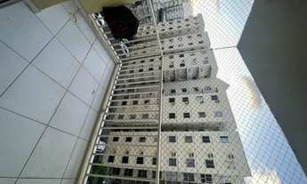 Imagem 3: Apartamento com móveis planejado e suíte no AURORA JARDIM