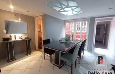 Imagem 4: SOBRADO À VENDA NA ÁGUA RASA COM 2 DORMITÓRIOS E 2 VAGAS DE GARAGEM!