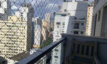 Imagem 7: Ótimo apartamento com varanda ,3 dormitórios, suite e área de lazer