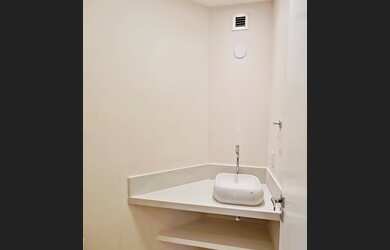 Imagem 4: 3 SUITES 3 VAGAS LAZER COMPLETO Condominium Club Ibirapuera