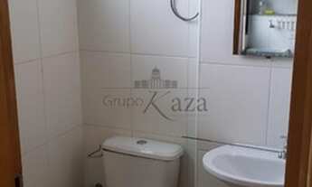 Imagem 4: Apartamento - Vila Betânia - Palazzi Di Venézia - 3 Dormitórios - 108m²