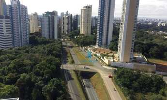 Imagem 4: Apartamento com 4 dormitórios para alugar, 190 m² por R$ 7.800/mês - Ecoville - Curitiba/P