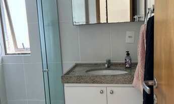 Imagem 2: Flat para aluguel tem 40 metros quadrados com 1 quarto em Boa Viagem - Recife - PE