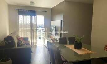 Imagem 3: LINDO APARTAMENTO EM CONDOMÍNIO CLUBE - BARCELONA - SCS!