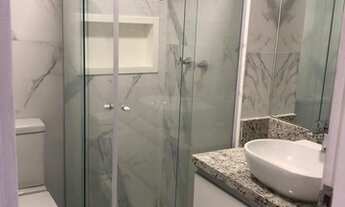 Imagem 3: Apartamento para aluguel com 65 metros quadrados com 2 quartos em Moema - São Paulo - SP