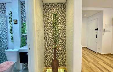 Imagem 7: Apartamento à venda no Gonzaga em Santos