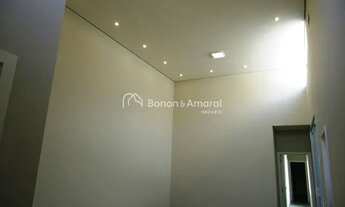 Imagem 7: Casa para aluguel em condomínio em Paulínia, térrea, Área gourmet, integrada com a cozinha