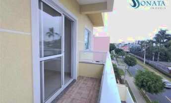 Imagem 4: Apartamento 2 quartos para alugar por R$ 1.200/mês - Cidade Jardim, São José dos Pinhais P