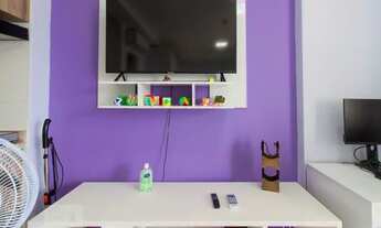 Imagem 6: Apartamento para Aluguel - Centro, 1 Quarto, 33 m2