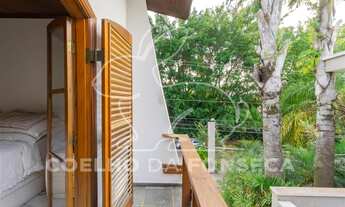 Imagem: Barueri - Casa de Condomínio - Alphaville