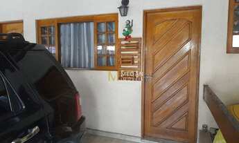 Imagem 3: Casa com 2 dormitórios, 65 m² - venda por R$ 350.000,00 ou aluguel por R$ 1.691,66/mês - V