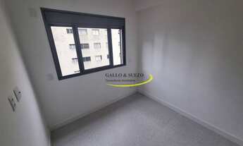 Imagem: Apartamento para alugar, 35 m² por R$ 2.350,00/mês