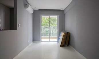 Imagem 2: São Paulo - Apartamento Padrão - Tatuapé