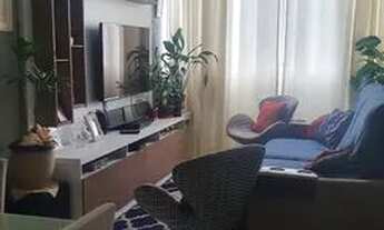 Imagem 2: Oportunidade única apartamento 3 dormitórios 75 metros ao lado metro e shopping campo limp