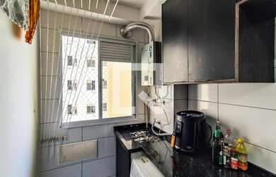 Imagem 7: Apartamento para Aluguel - Vila Prel, 2 Quartos, 41 m2