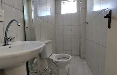 Imagem 4: Kitnet/conjugado para aluguel e venda com 21 metros quadrados com 1 quarto