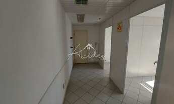 Imagem 2: Sala para Alugar de 38m², dividida em 03 salas, 02 banheiros, no bairro Vila Guarani (Z Su