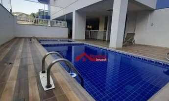 Imagem: Apartamento com 2 dormitórios para alugar