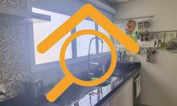 Imagem 7: Apartamento à venda no Domínio Marajoara. Oportunidade Única na Região, Confira!