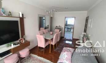 Imagem: Apartamento de 95m² disponível para locação