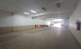 Imagem 2: Barracão p/ alugar em ótima localização c/ 700 m² por R$ 8.340/mês - Centro - São Carlos/S