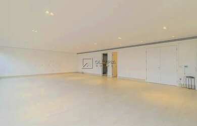 Imagem 4: Locação Apartamento 4 Dormitórios - 280 m² Moema