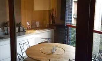 Imagem 3: APARTAMENTO - REAL PARQUE - SP