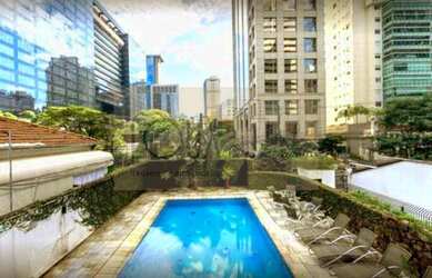 Imagem 7: Apartamento à venda no Itaim Bibi - 178m², 3 suítes