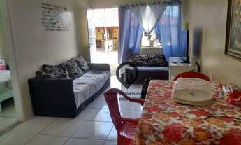 Imagem 3: Casa com 2 quartos à venda, 41 m² por R$ 175.000 - Campo Grande - Rio de Janeiro/RJ