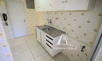 Imagem 4: Apartamento para aluguel com 55 metros quadrados com 2 quartos em Vila Monte Alegre - São