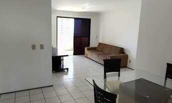 Imagem 6: Apartamento para Locação em Natal, Ponta Negra, 3 dormitórios, 3 banheiros, 2 vagas