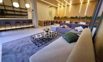 Imagem 7: Apartamento com 1 dormitório para alugar, 30 m² por R$ 3.300,01/mês - Vila Mariana - São P