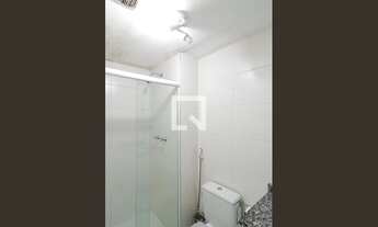 Imagem 4: Apartamento para Aluguel - Jabaquara, 1 Quarto, 73 m2