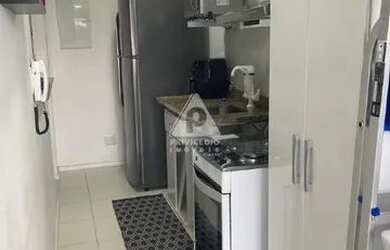 Imagem 6: Apartamento à venda, 2 quartos, 1 suíte, 1 vaga, Jacarepaguá - RIO DE JANEIRO/RJ