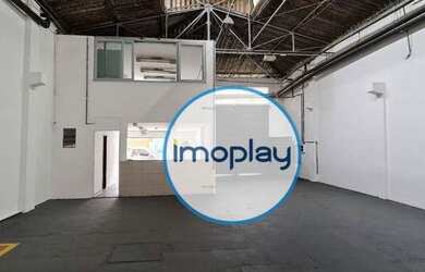 Imagem 5: Galpão na Chacara Santo Antonio