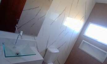 Imagem 7: Casa térrea nova no Condomínio Reserva do vale em Caçapava